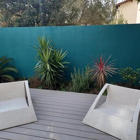 Quiet Loft 7 Min To Roseraie Metro Station