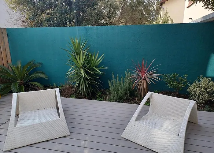 Quiet Loft 7 Min To Roseraie Metro Station